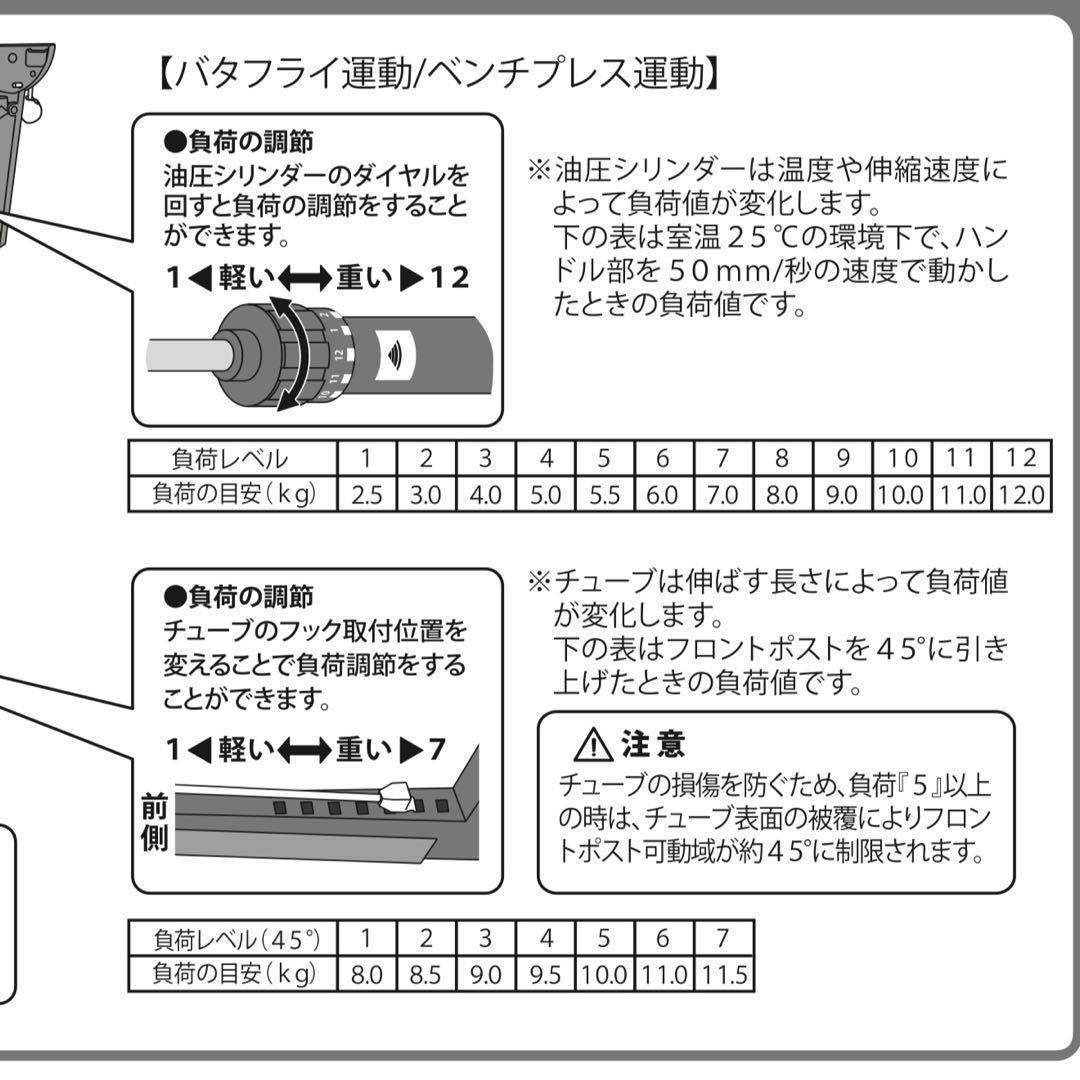 美品　ALINCO　アルインコ　マルチワークアウトジム　ホームジム　油圧式