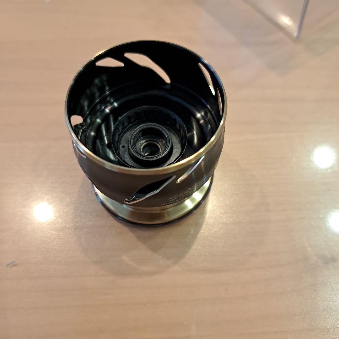 EX LT3000S　スプールⅡ　ATD Type-L