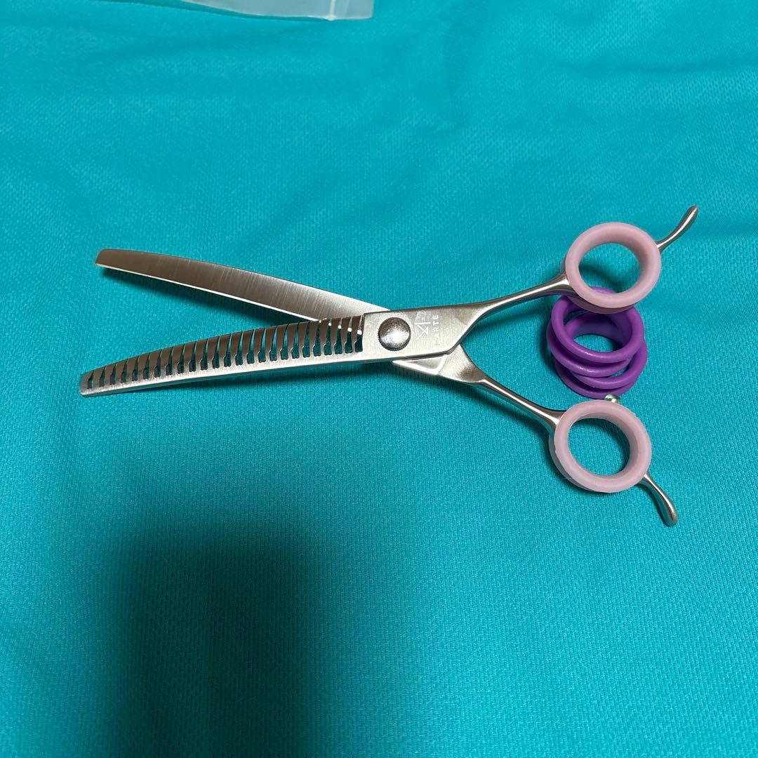 MARTEシルク「P」 カーブ7.5インチ