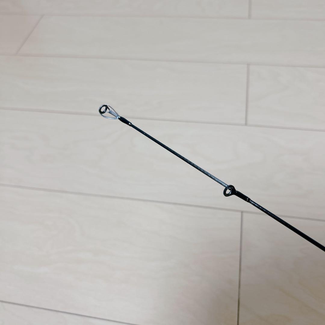 ダイワ　モアザン ブランジーノAGS94ML シーバス