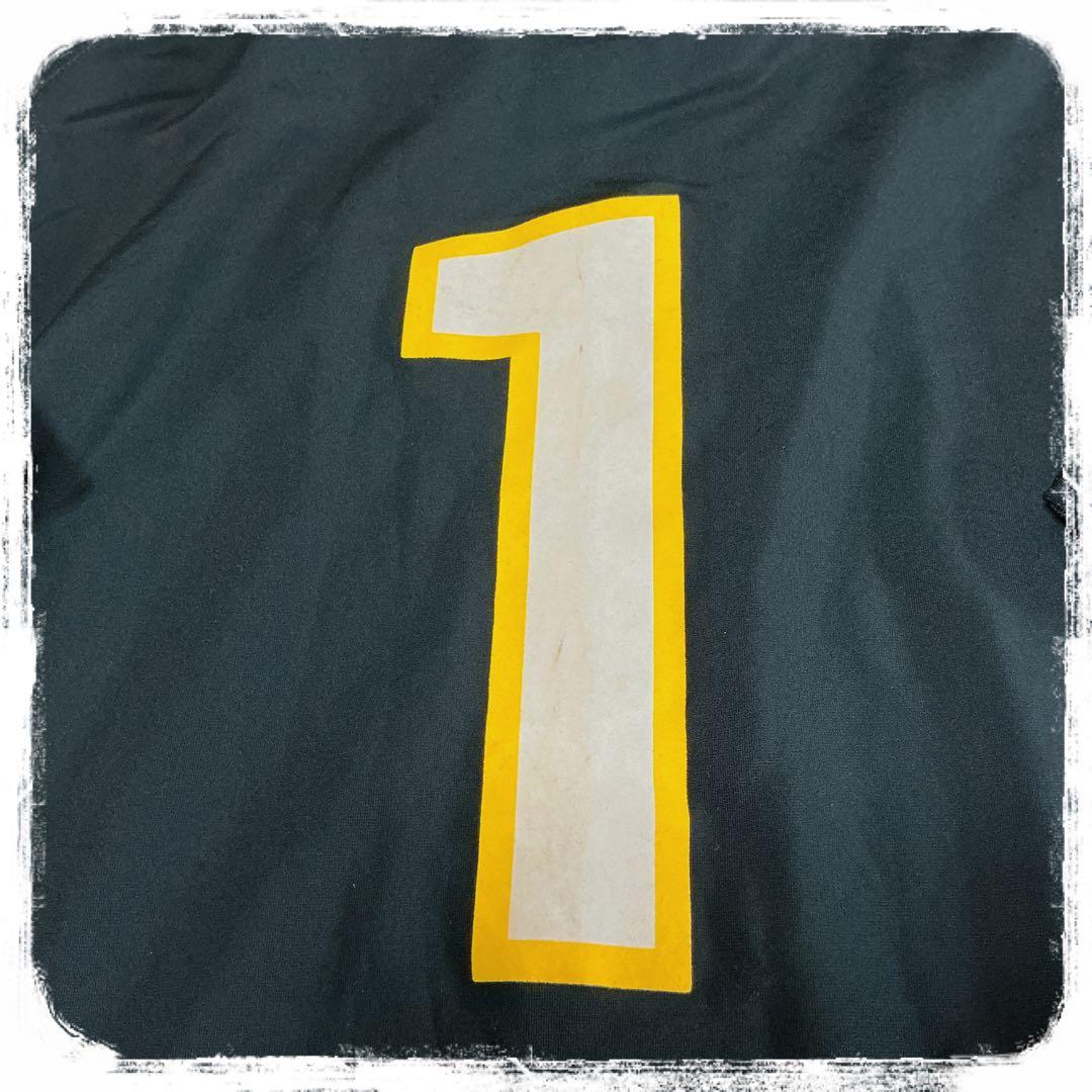 美品✨️　ビンテージ　ゴールキーパー　GK　ユニフォーム　NIKE