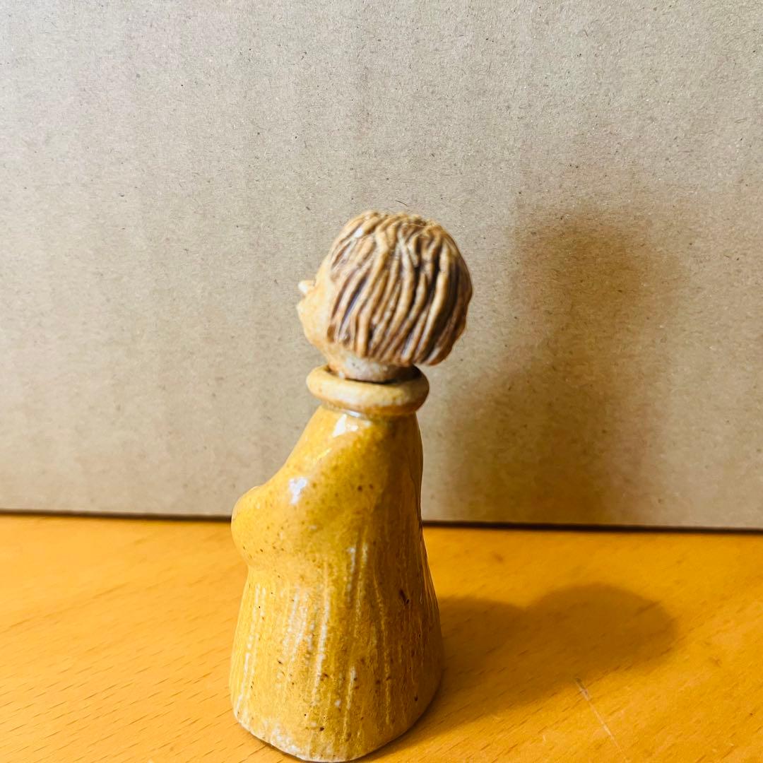 タ*ー様 Rutebo 黄色い服の女の子