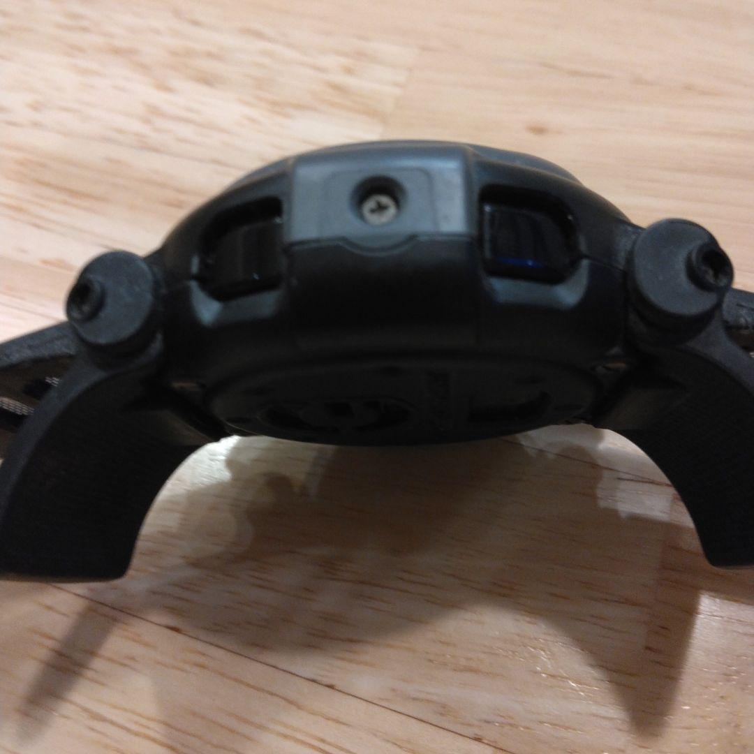 GーSHOCK × STUSSY CASIO ジェイソン 中古品