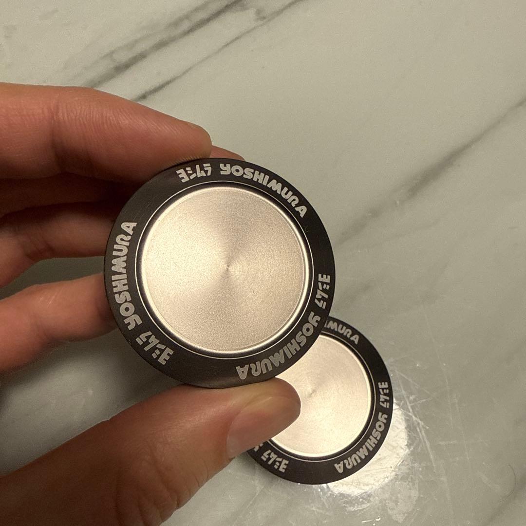 Z900RSヨシムラフレームキャップ L