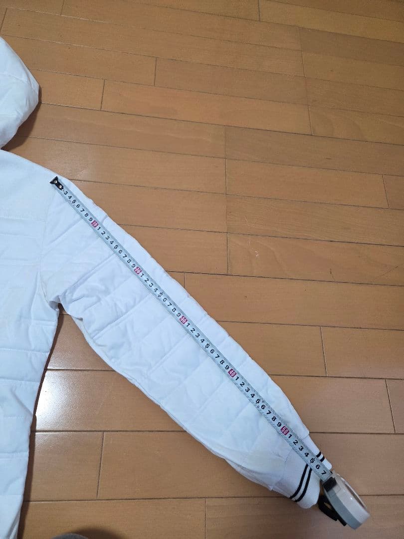 ★Callaway中綿ダウン★