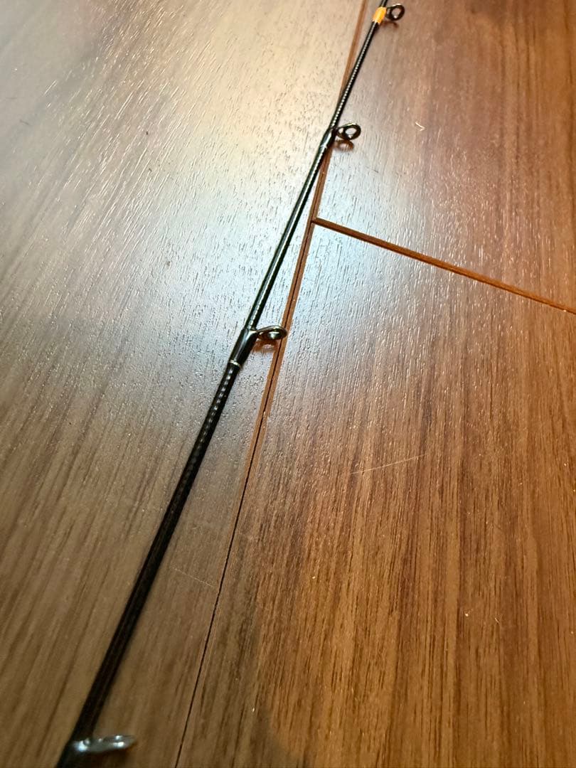 21ビンビンスティックエクストロBXS-S66ML JACKALLジャッカル