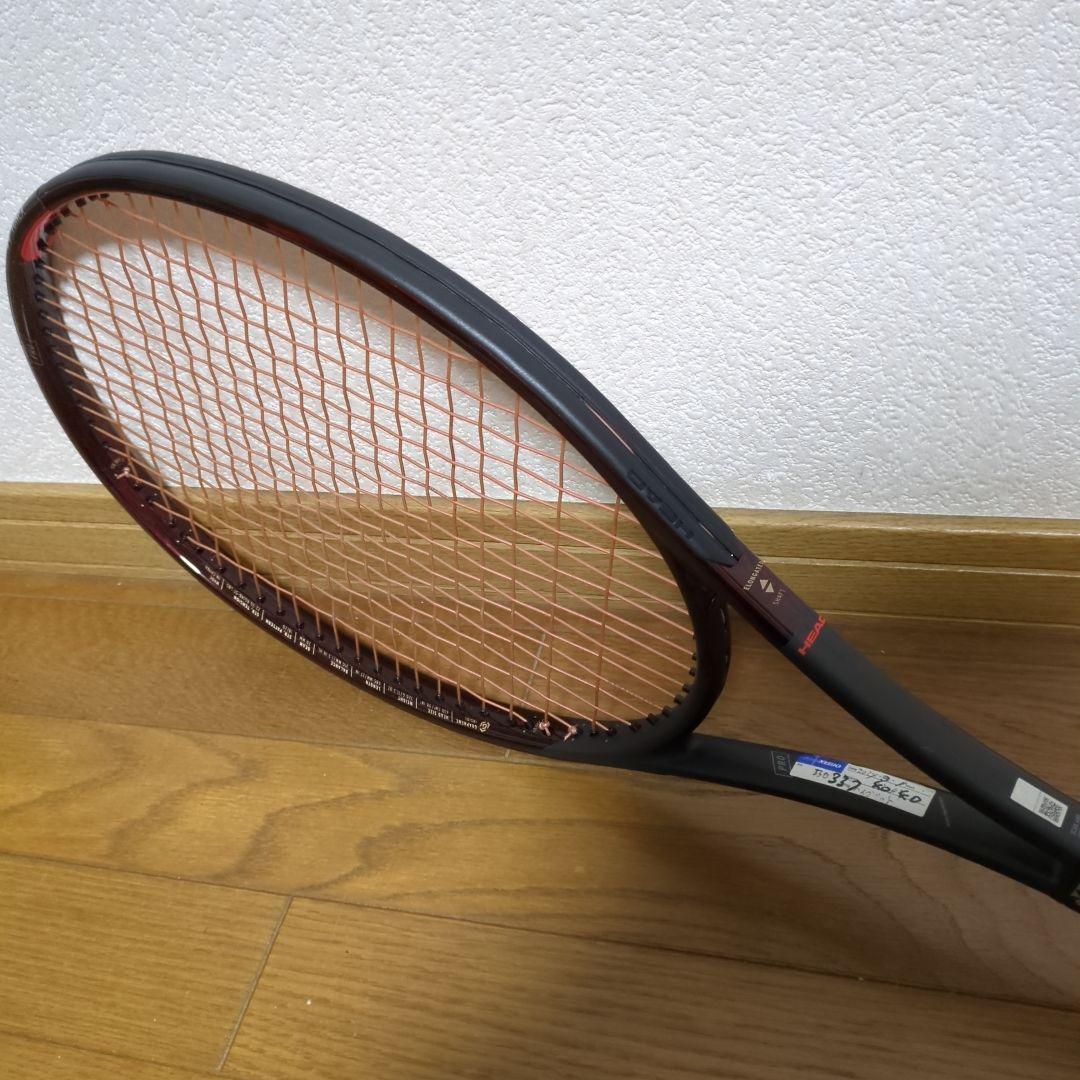 HEAD　PRESTIGE　PRO200