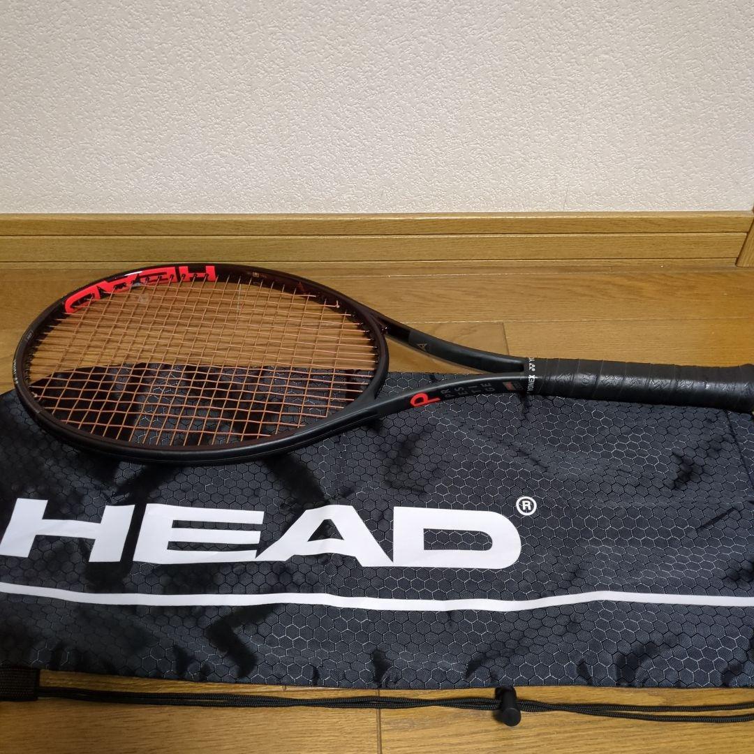 HEAD　PRESTIGE　PRO200