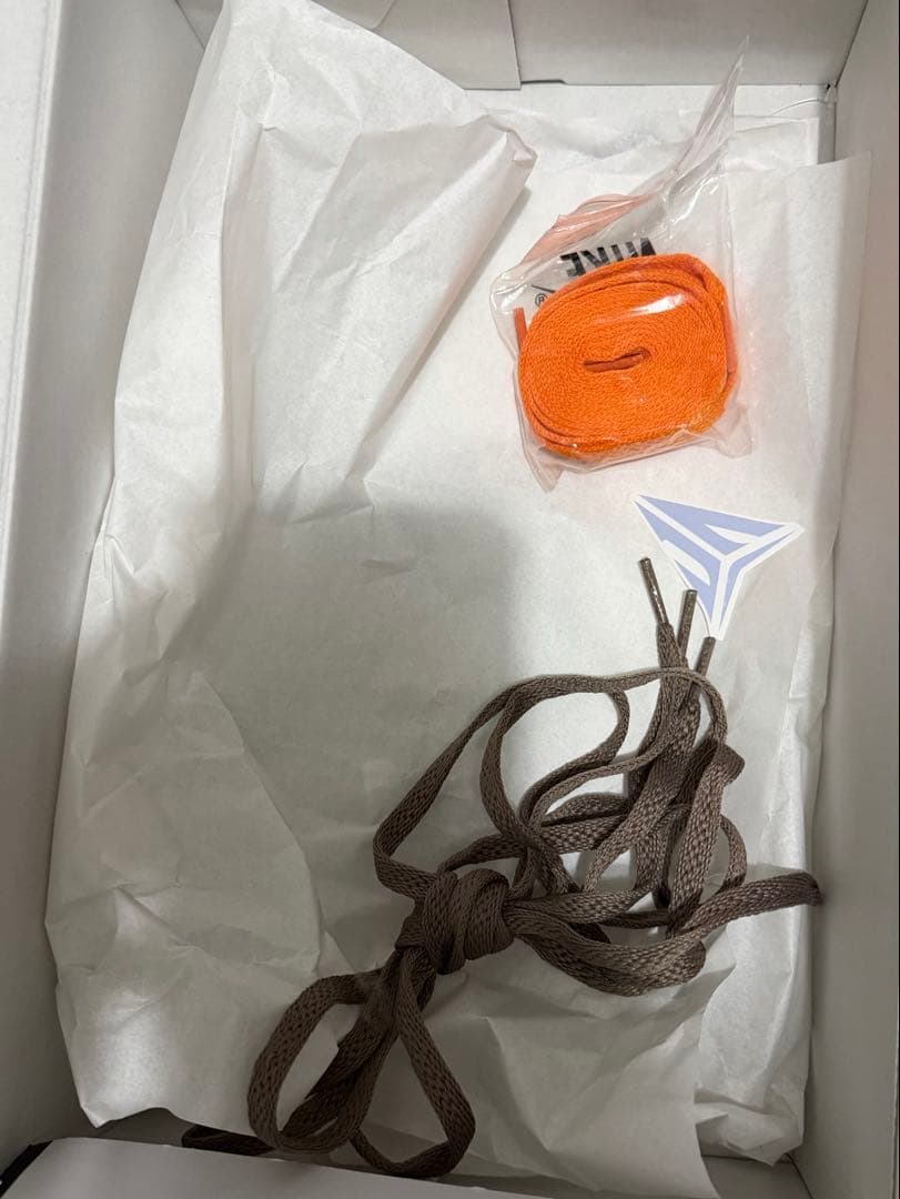 NIKE JA3 Showstopper EP 26.5 US8.5値下げ交渉可