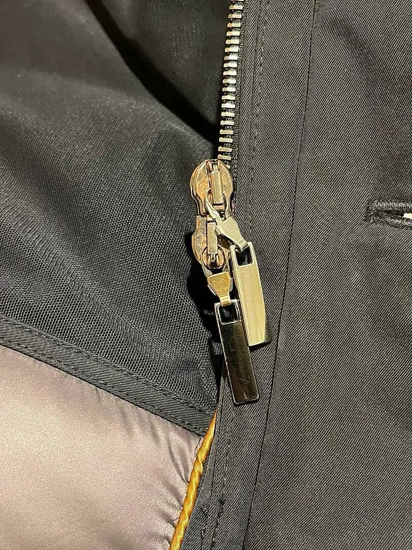 MooRER ダウンコート DUNITE 48