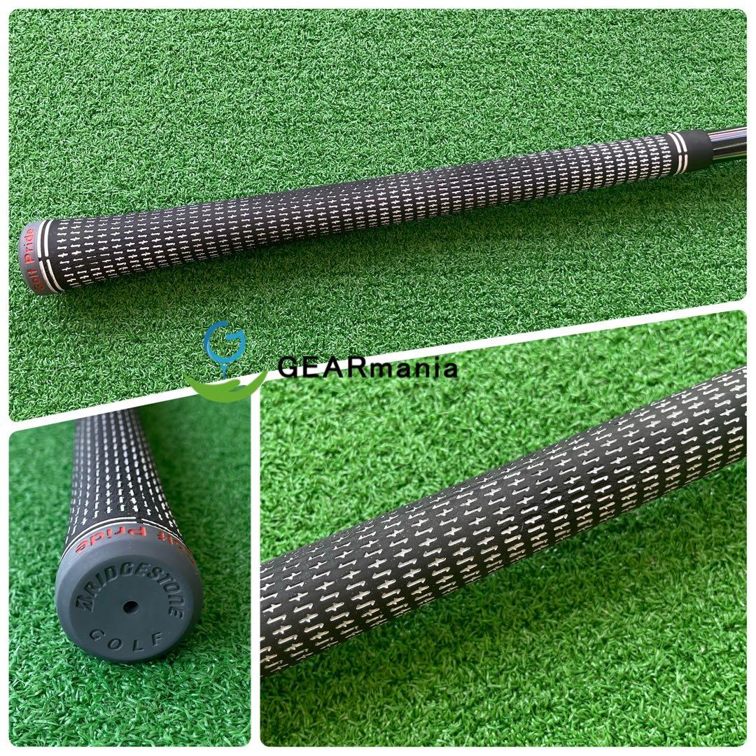 ブリヂストン B3マックス フェアウェイウッド5番 ヴァンキッシュBS40 SR