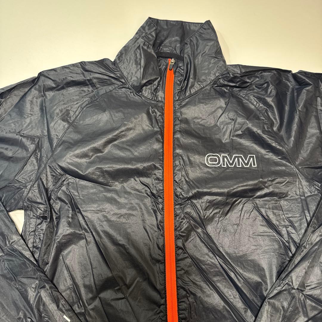 ウォーキング・ランニングウェア OMM Sonic Jacket XS