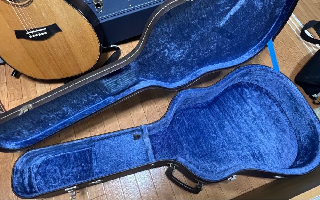 ギター K.yairi RSY-801