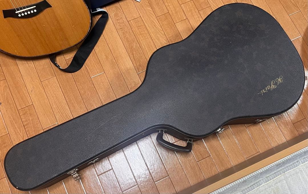 ギター K.yairi RSY-801