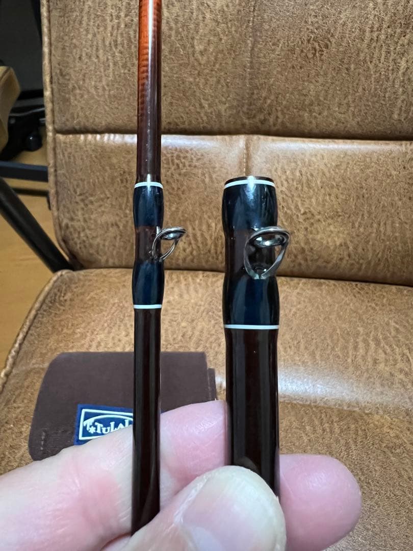 TULALA EL Horizonte 80 美品