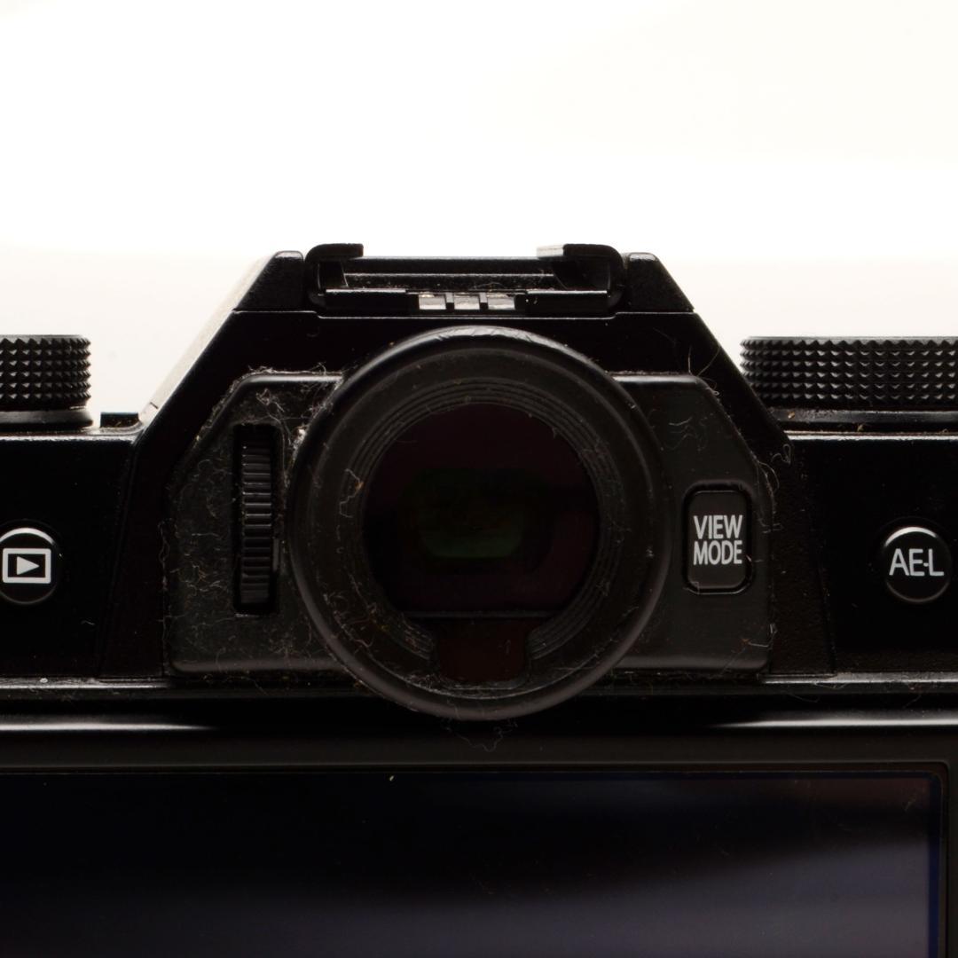 T*y様 X-T10 Xマウント超広角レンズ　10-24mm 1:4 R OIS