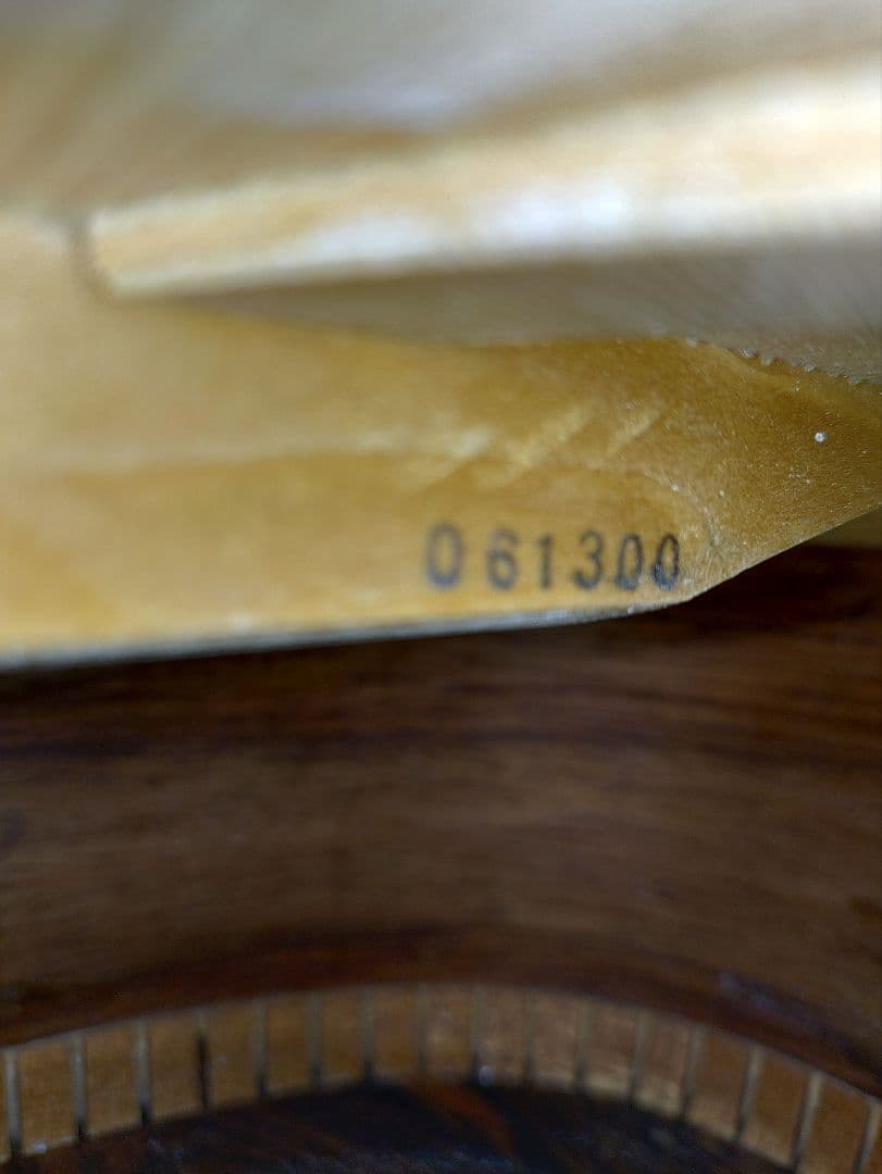 Morris 　TFシリーズ　W-50　　 　　 ハードケース付属