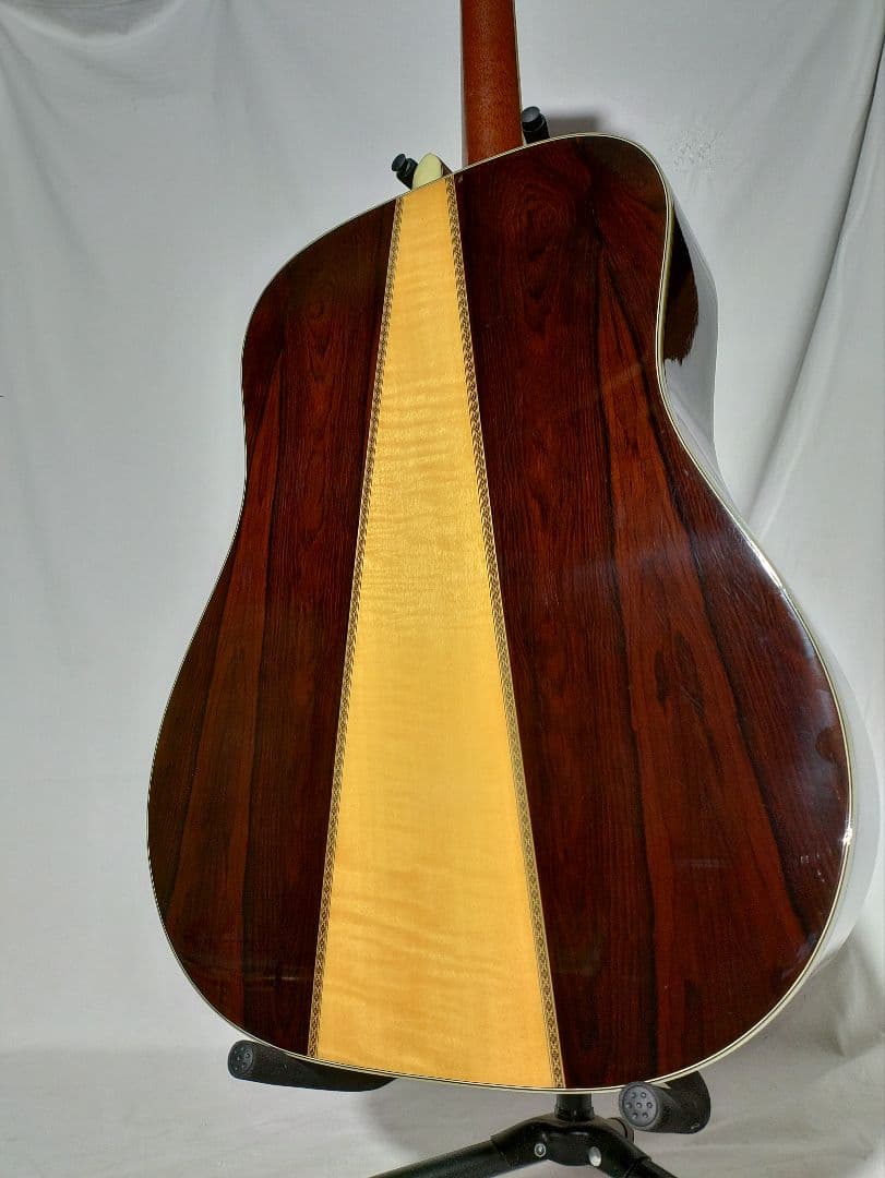 Morris 　TFシリーズ　W-50　　 　　 ハードケース付属