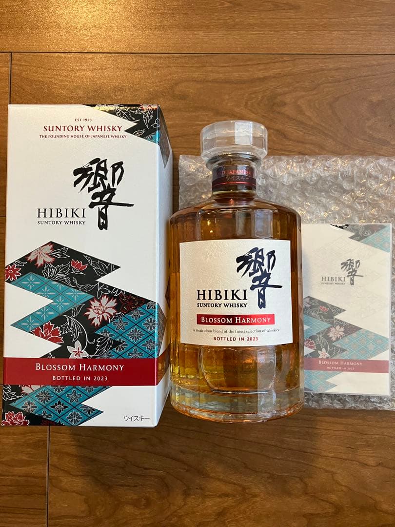 響2023 ブロッサムハーモニー