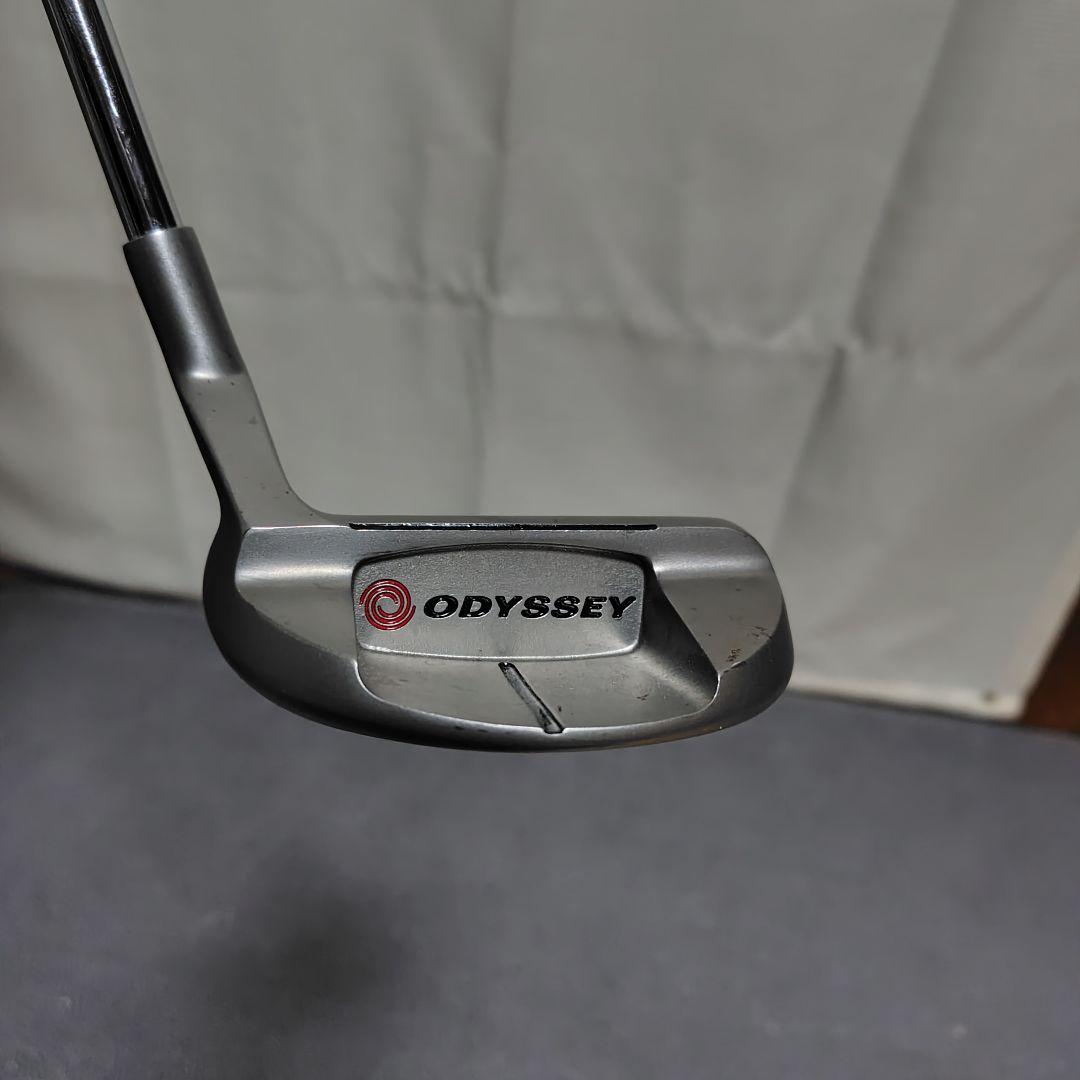ODYSSEY オデッセイX-ACT チッパー46度