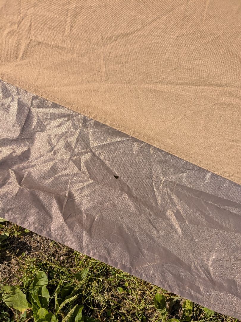 【訳あり】テンマクデザイン　サーカスTC MID