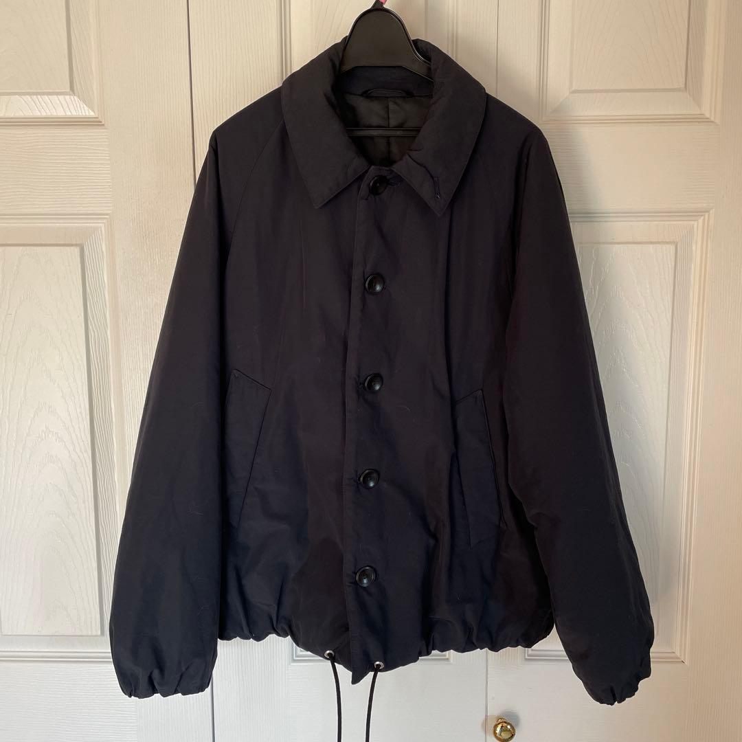 ヤ*キ様 スティーブンアラン PE DARUMA EX WTR JACKET サ