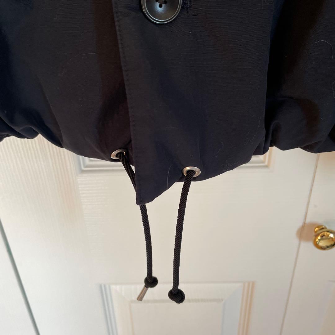 ヤ*キ様 スティーブンアラン PE DARUMA EX WTR JACKET サ