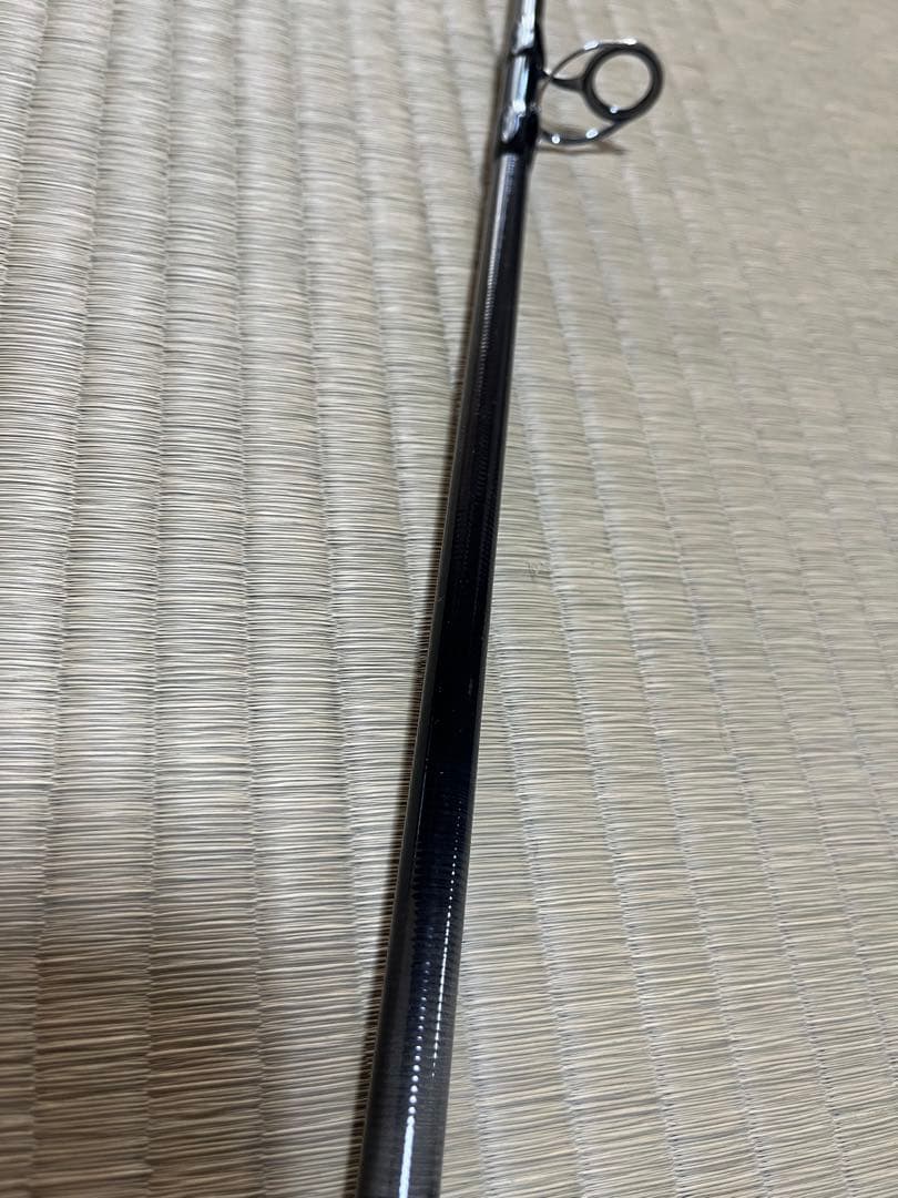 リップルフィッシャー ランナーエクシード100SXH ファイナルスタンドアップ