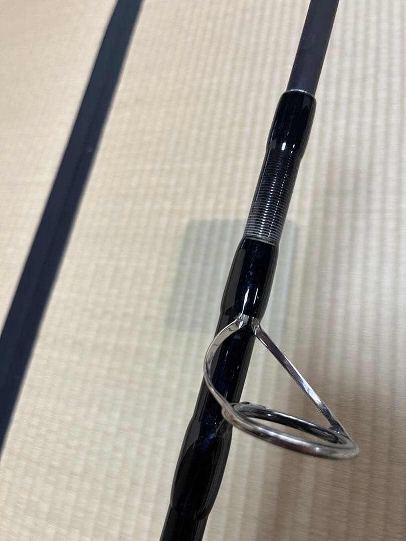 リップルフィッシャー ランナーエクシード100SXH ファイナルスタンドアップ