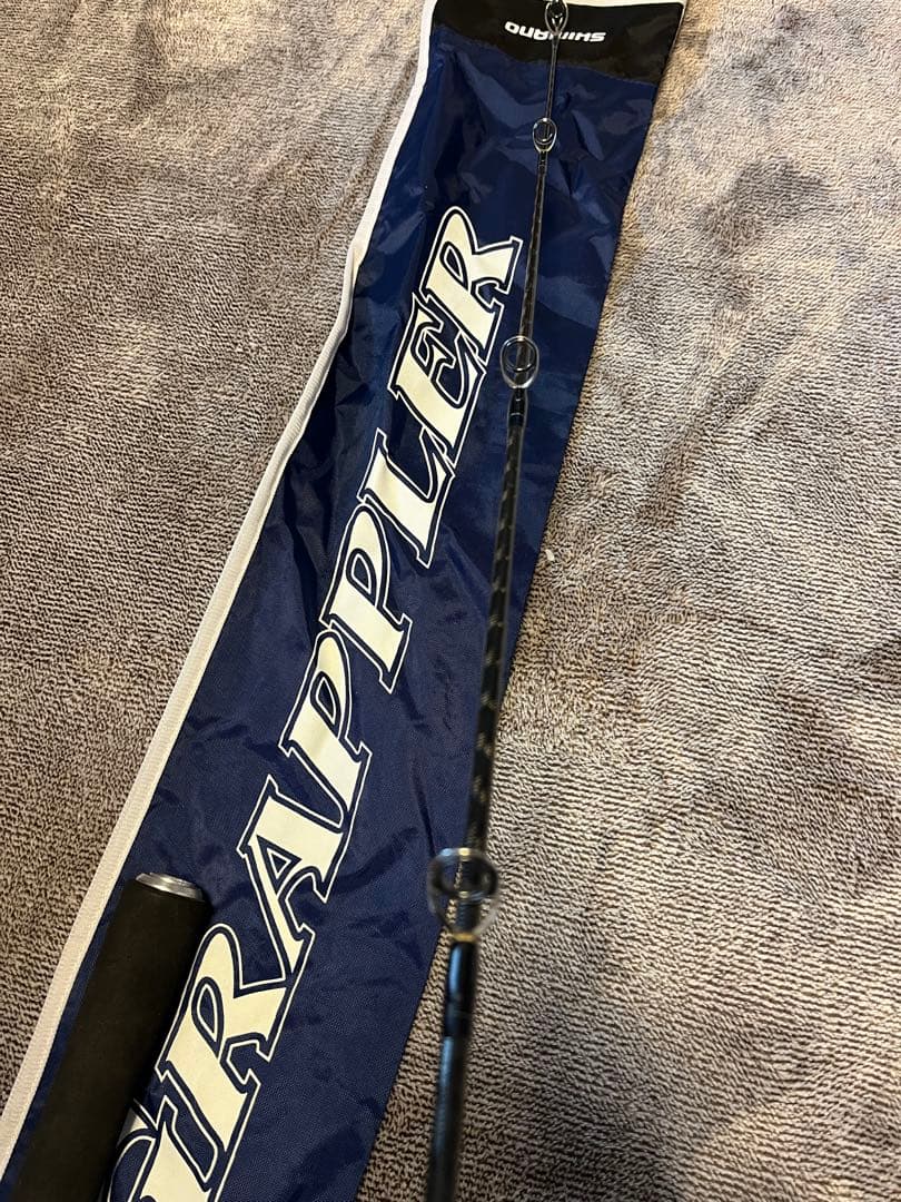 14グラップラー　タイプs 73ml