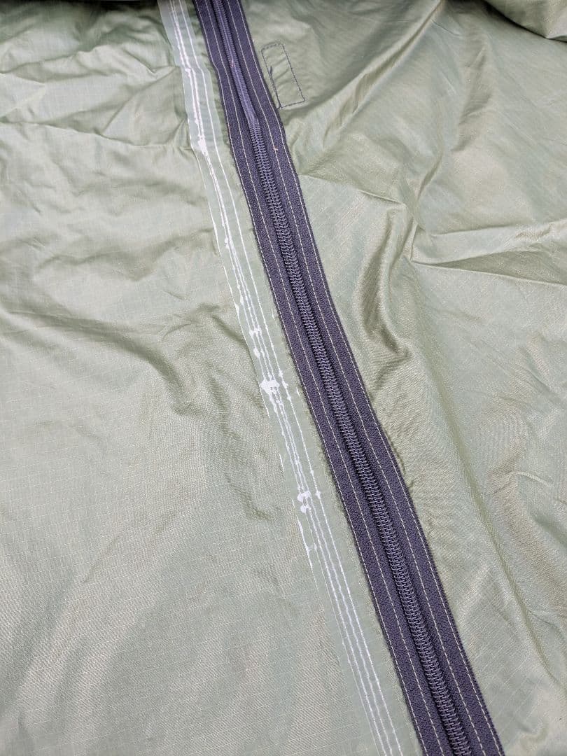 ヘルスポート　バルホール　アウターテントのみ　helsport