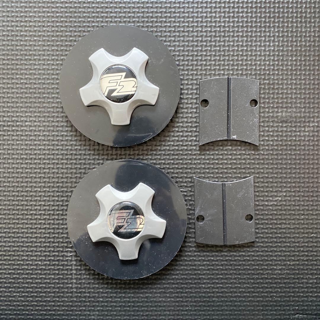 F2 アルペン用ビンディング