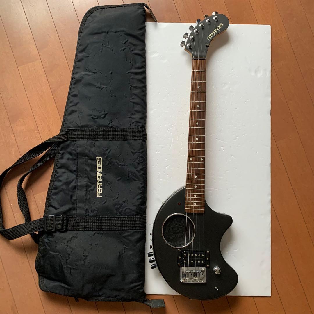 ジャンク フェルナンデス DIGI-ZO HYPER デジゾー 壊れています