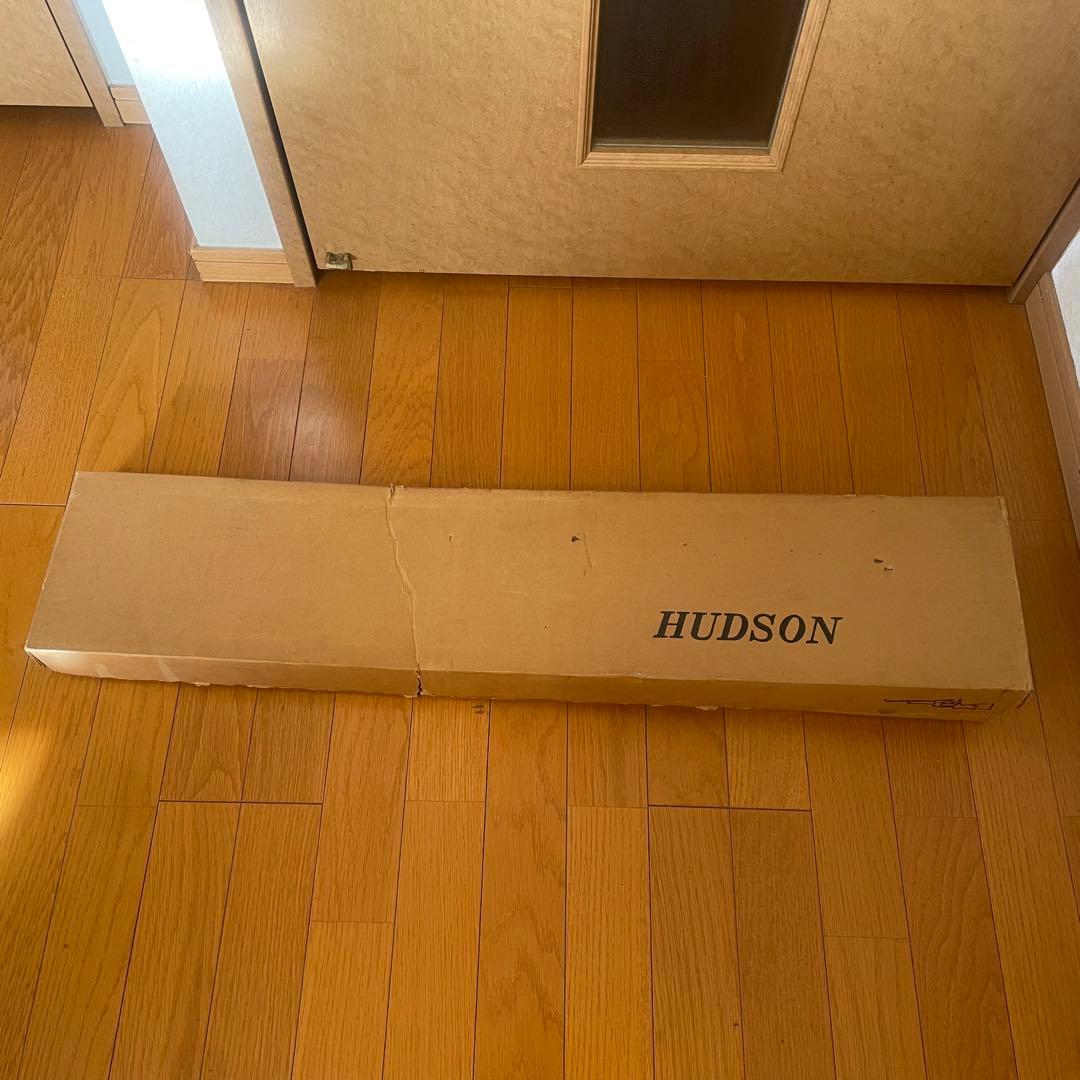 【絶版品】金属モデルガン　ハドソン　モーゼル カービン　14.5インチ　装飾用