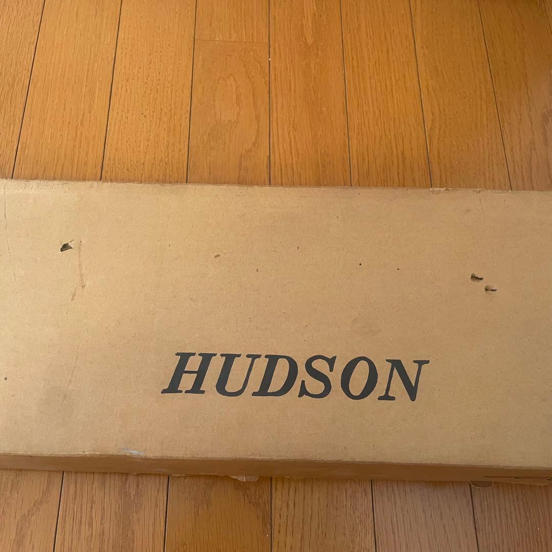 【絶版品】金属モデルガン　ハドソン　モーゼル カービン　14.5インチ　装飾用