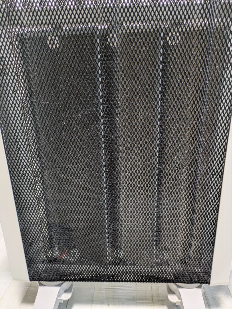 siroca 遠赤軽量ヒーター　SN-M351