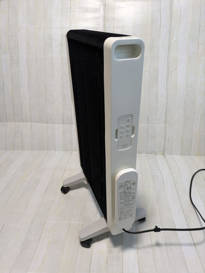 siroca 遠赤軽量ヒーター　SN-M351