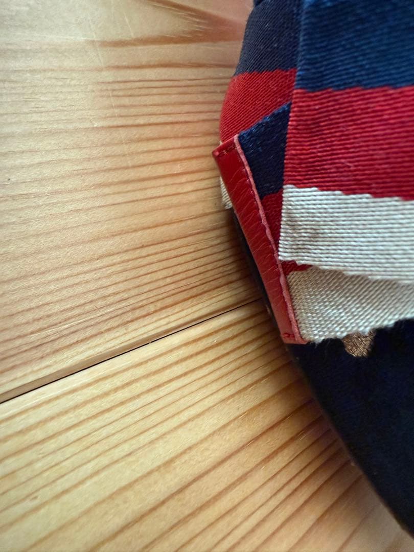 GUCCI グッチ プリンスタウン スリッパ サンダル ミュール 靴