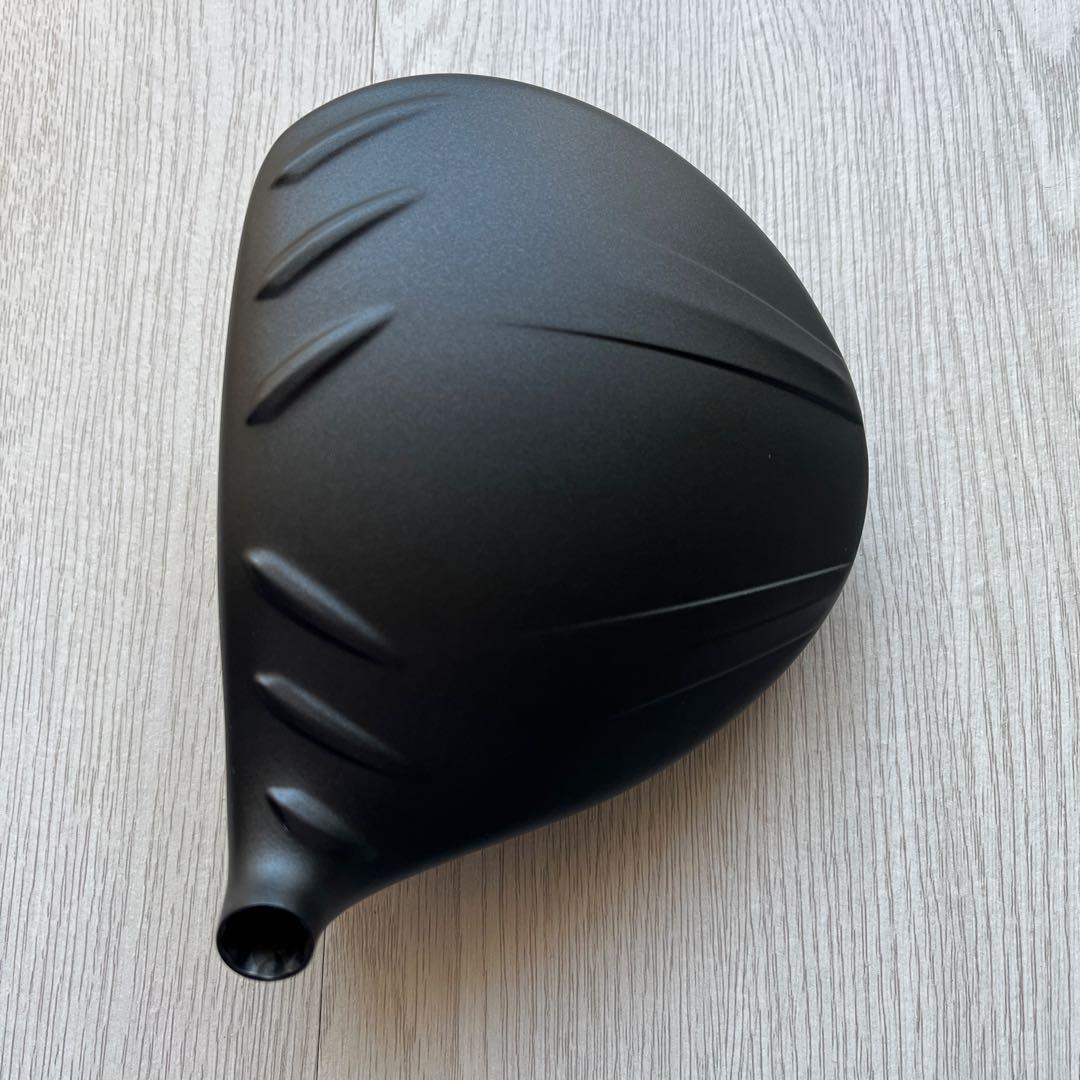 PING G410 LST ドライバー 10.5度（ヘッドカバーおまけ付き）