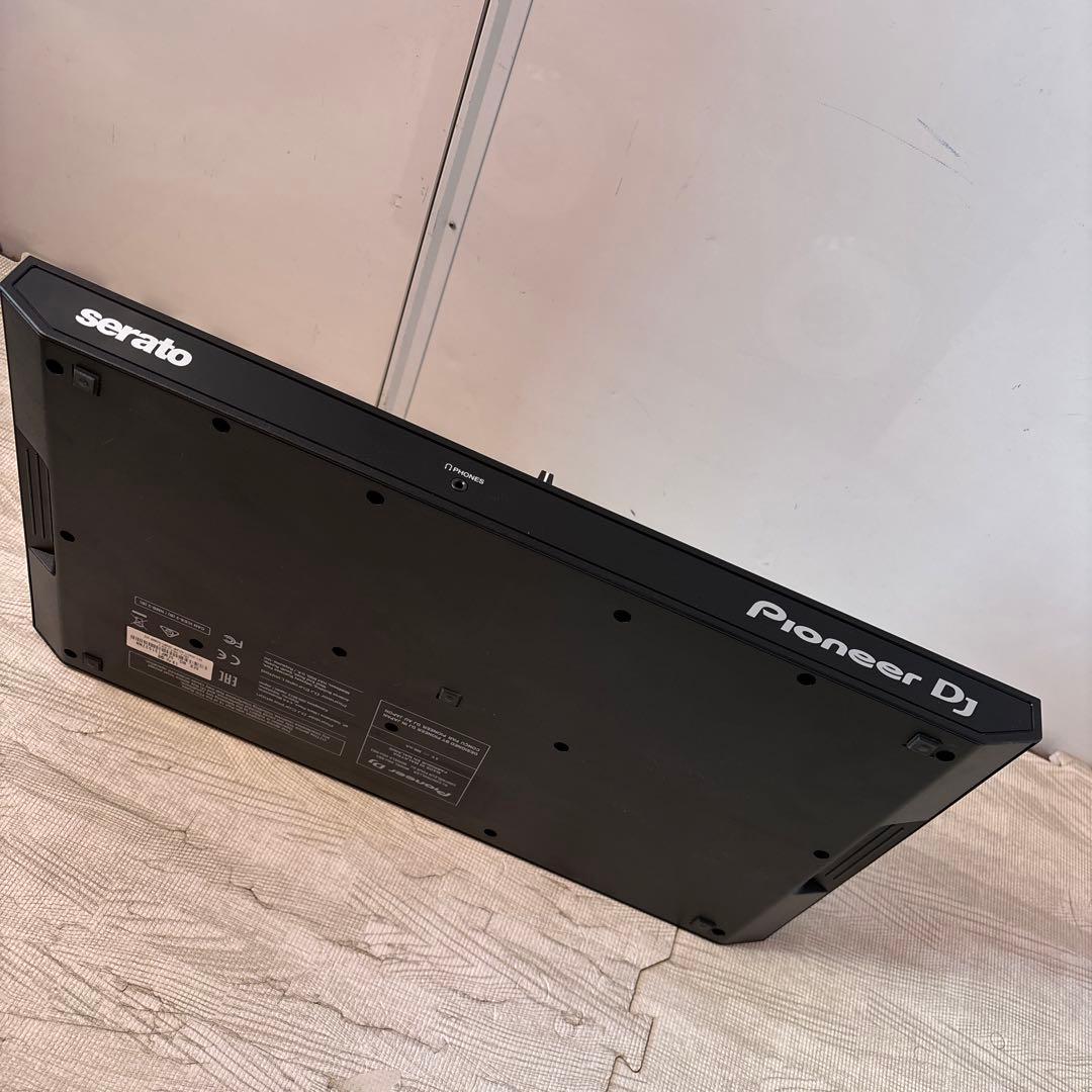 Pioneer DDJ-SB3 美品ですが動作確認出来ない為ジャンク扱い