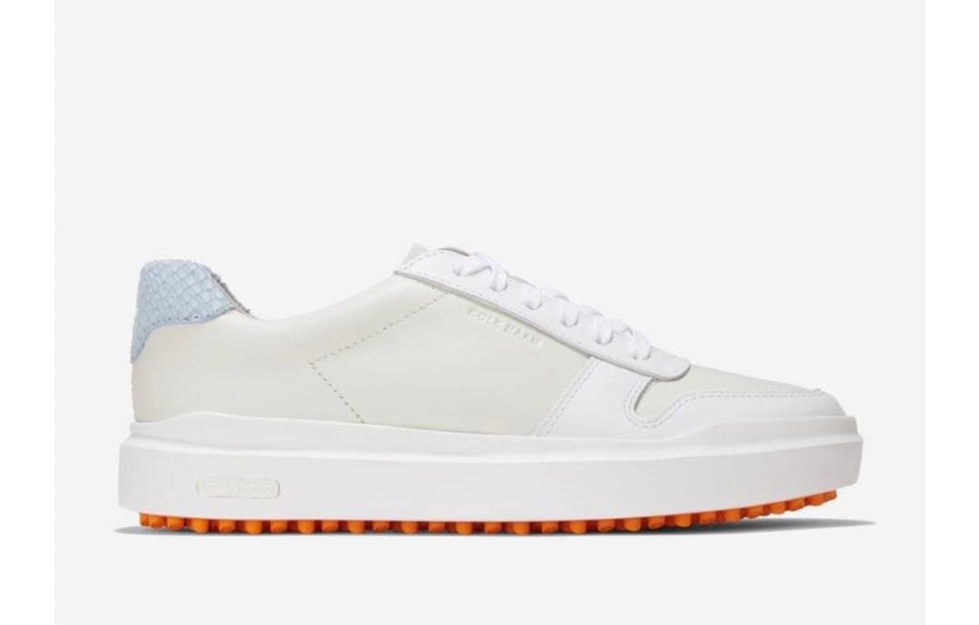 コールハーン　ゴルフシューズ25cm