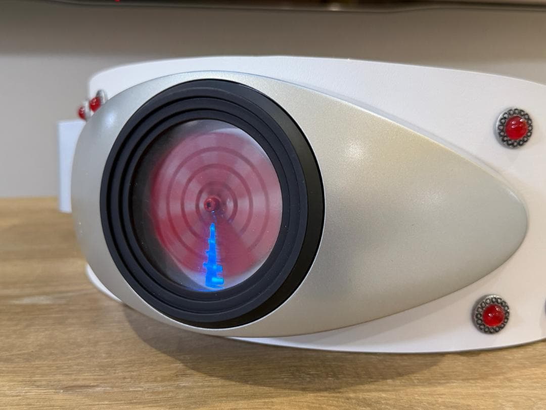 [最後の1点]CS改造 仮面ライダー旧1号 ベルト タイフーン アコスプレ