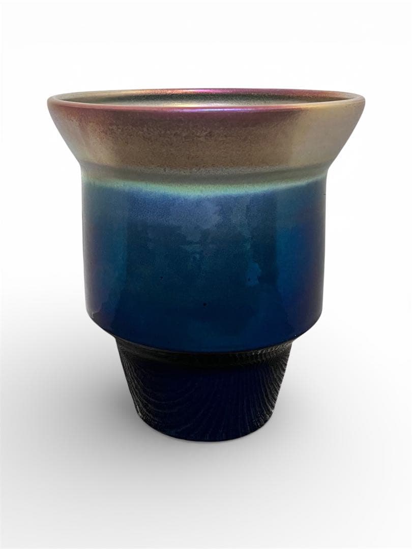 MOBACH Majoraマジョーラ 花瓶 植木鉢 ヴィンテージ