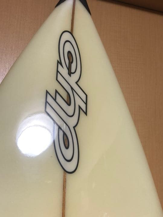 サーフボード　chp W.B.W 2枚セット