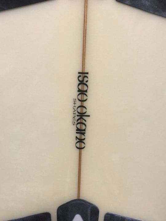 サーフボード　chp W.B.W 2枚セット