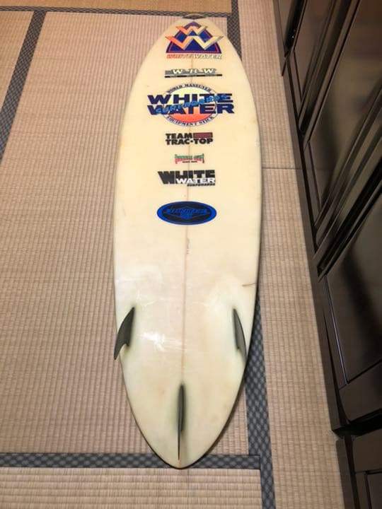 サーフボード　chp W.B.W 2枚セット