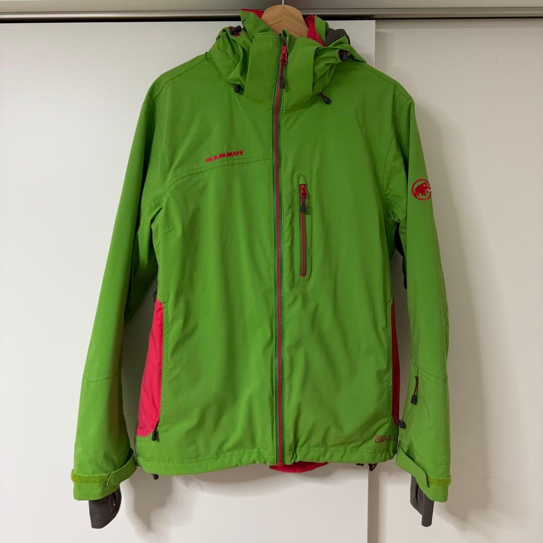 MAMMUT スキーウェア