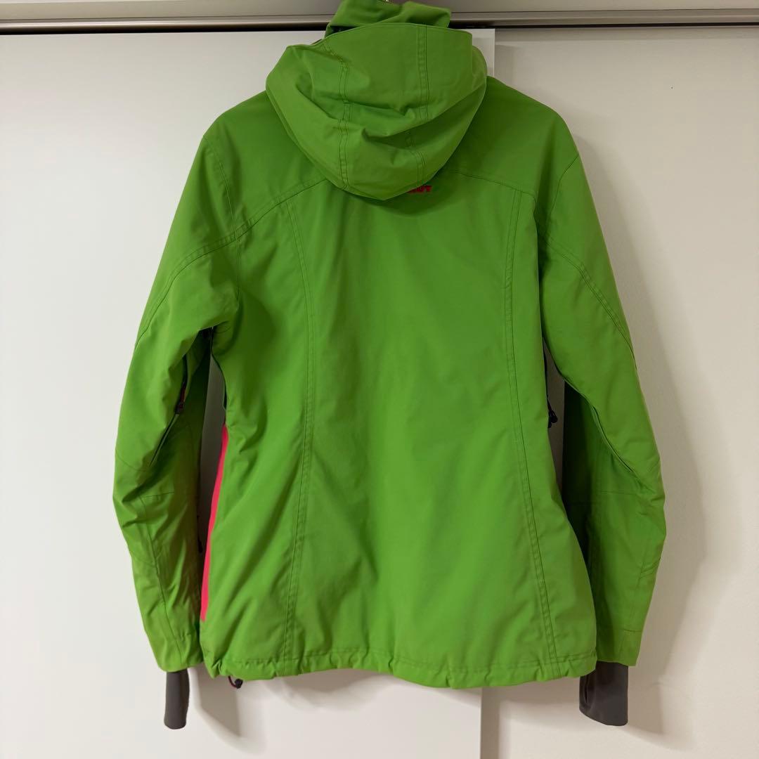 MAMMUT スキーウェア