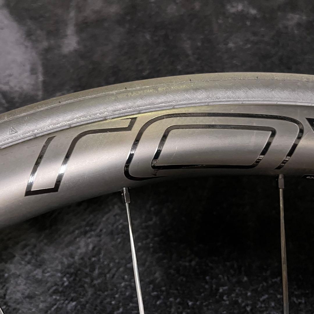 ROVAL CLX 32 ホイール フロント、リア