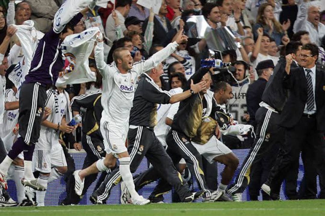 ベッカム　ユニフォーム　レアルマドリード　イングランド代表　選手支給　アディダス